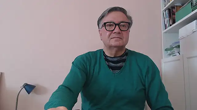 YOU6me online show from April 9, 2026, 8:42 am