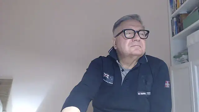 YOU6me online show from April 13, 2026, 6:35 pm