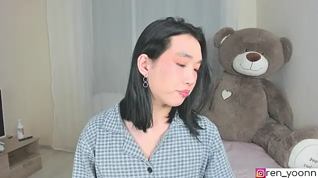 Ren yoon online show from February 14, 2026, 5:26 am