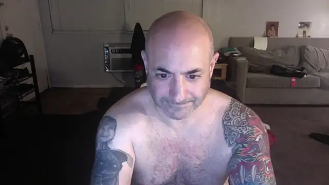 palidin1 online show from December 5, 2025, 7:28 am