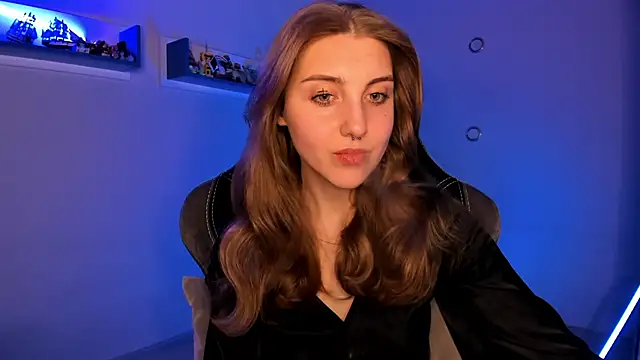 CassiaBlade1 online show from February 11, 2025, 7:16 pm