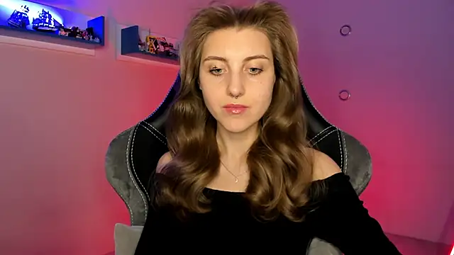 CassiaBlade1 online show from March 2, 2025, 7:23 pm