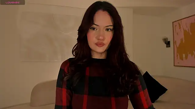 Snapshot of AnaDurant chatting on September 30, 2025, 12:21 pm AnaDurant online show from September 30, 2025, 12:21 pm