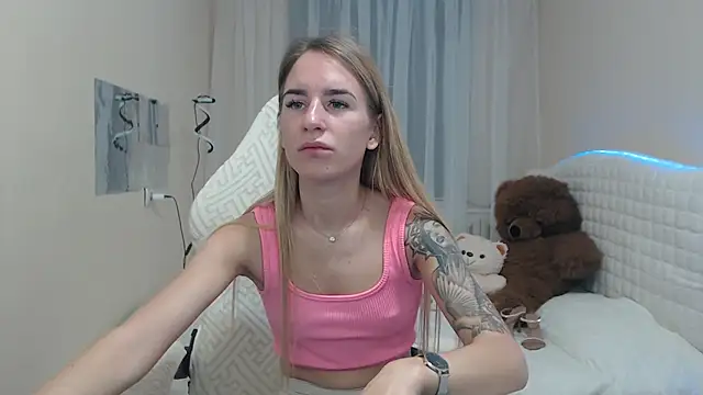 Snapshot of DeboraHorny chatting on September 12, 2025, 6:57 am DeboraHorny online show from September 12, 2025, 6:57 am