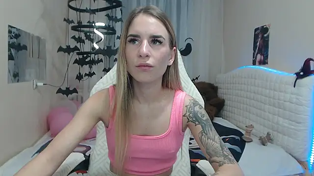 Snapshot of DeboraHorny chatting on October 31, 2025, 7:09 am DeboraHorny online show from October 31, 2025, 7:09 am