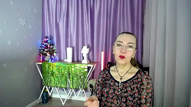 Snapshot of queen_a_n_i chatting on January 13, 2025, 9:41 am queen a n i online show from January 13, 2025, 9:41 am