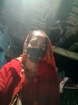 Mohni Das online show from January 3, 2025, 6:24 pm