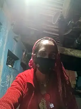 Mohni Das online show from January 5, 2025, 6:56 pm