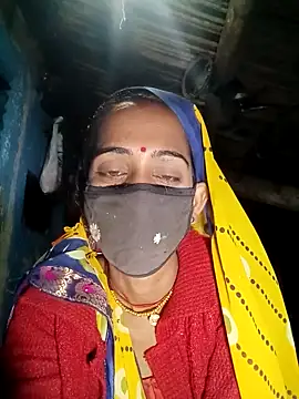 Mohni Das online show from March 12, 2025, 10:39 pm