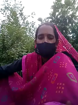 Mohni Das online show from October 13, 2025, 8:14 am