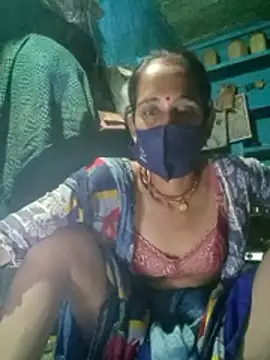 Mohni Das online show from October 25, 2025, 3:40 pm