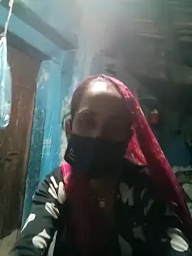 Mohni Das online show from October 28, 2025, 7:16 pm