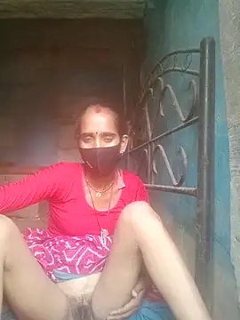 Mohni Das online show from April 4, 2026, 12:13 pm