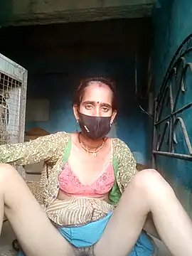 Mohni Das online show from April 8, 2026, 12:05 pm