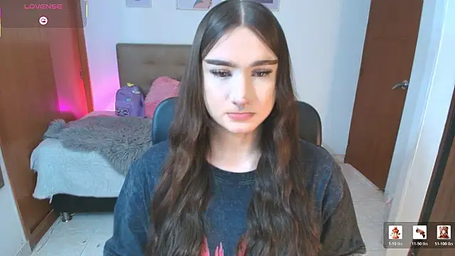 Miley Baker online show from March 24, 2026, 2:00 pm