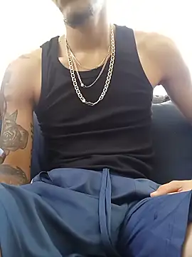 Yanwoods420 online show from June 10, 2026, 3:33 pm