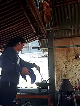 Snapshot of NannyNannybabe chatting on January 13, 2025, 5:55 am NannyNannybabe online show from January 13, 2025, 5:55 am