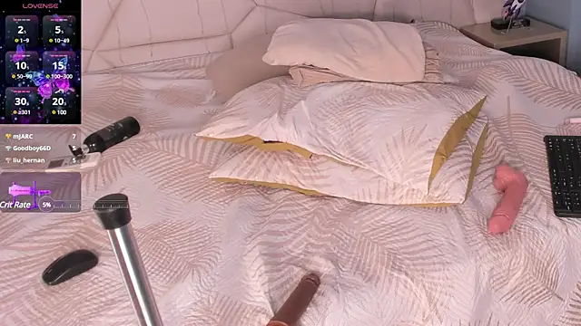 Snapshot of Selenee- chatting on February 13, 2025, 7:21 pm Selenee- online show from February 13, 2025, 7:21 pm