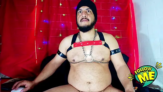 Snapshot of the_master_foal_ chatting on September 18, 2025, 11:12 am the master foal online show from September 18, 2025, 11:12 am