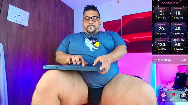 jacoob woods online show from September 20, 2025, 2:23 am