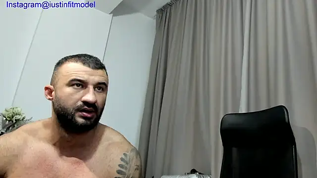 MuscleJohn online show from January 6, 2026, 1:53 am