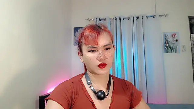 beatrice 21 online show from May 25, 2026, 2:01 pm