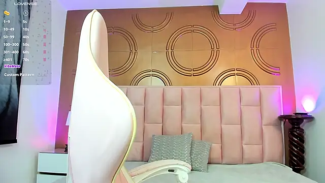 Snapshot of valeriaa19 chatting on February 4, 2025, 5:21 am valeriaa19 online show from February 4, 2025, 5:21 am