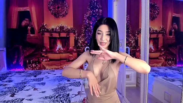 Snapshot of Li_baby chatting on December 6, 2024, 1:44 pm Li baby online show from December 6, 2024, 1:44 pm