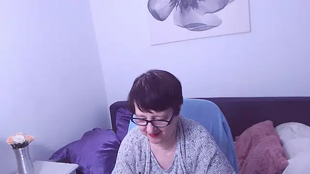 ChristaRose online show from November 19, 2025, 10:21 pm