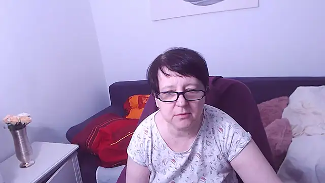 ChristaRose online show from February 20, 2026, 1:13 am