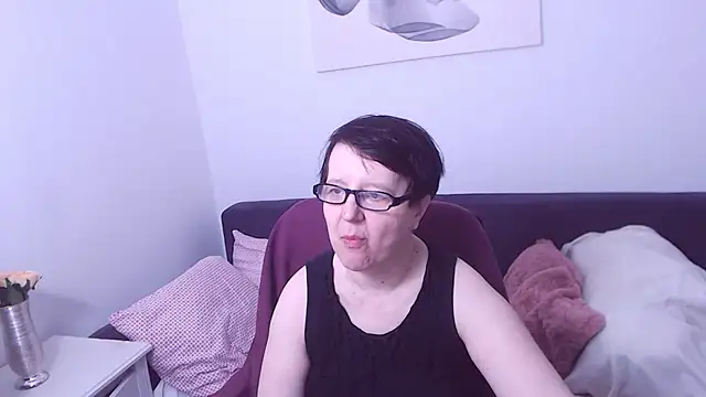 ChristaRose online show from March 29, 2026, 11:43 am