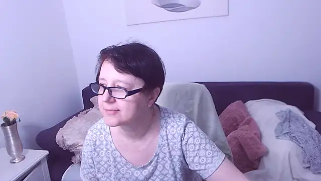 ChristaRose online show from April 24, 2026, 1:52 am