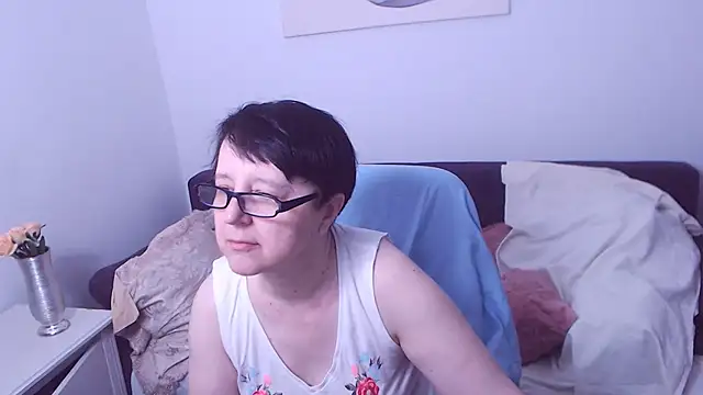 ChristaRose online show from July 4, 2026, 8:15 pm