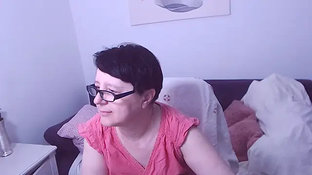 ChristaRose online show from July 17, 2026, 6:57 pm