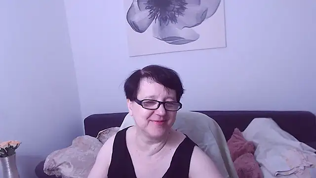 ChristaRose online show from July 19, 2026, 11:25 am