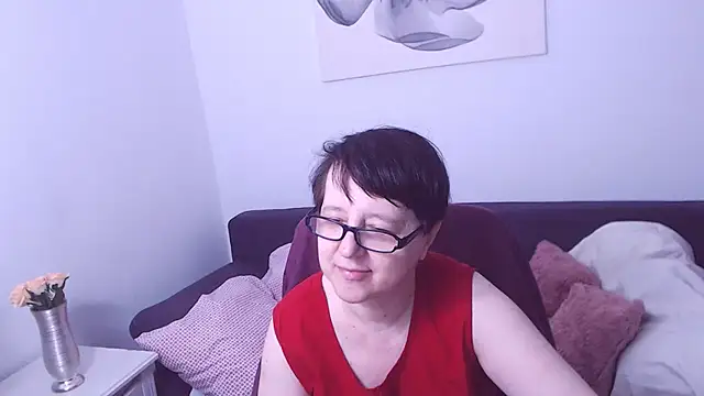 ChristaRose online show from July 24, 2026, 7:01 pm