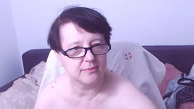 ChristaRose online show from July 25, 2026, 7:22 pm