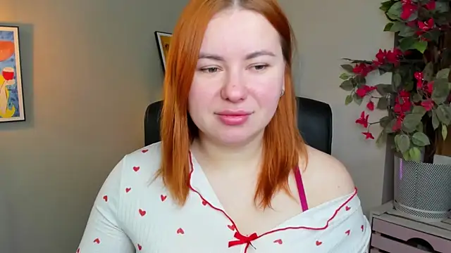 LAYLAxSTAR online show from February 27, 2026, 7:19 am