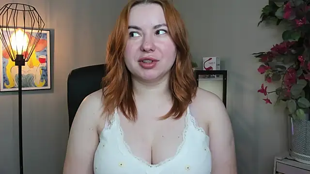 LAYLAxSTAR online show from April 8, 2026, 6:24 am