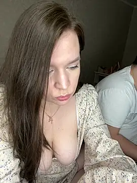 Snapshot of HellMoor chatting on February 10, 2025, 4:47 pm HellMoor online show from February 10, 2025, 4:47 pm