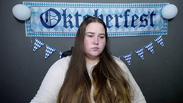 XX Daniella XX online show from September 26, 2025, 6:28 am