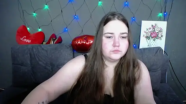 XX Daniella XX online show from February 12, 2026, 7:36 am