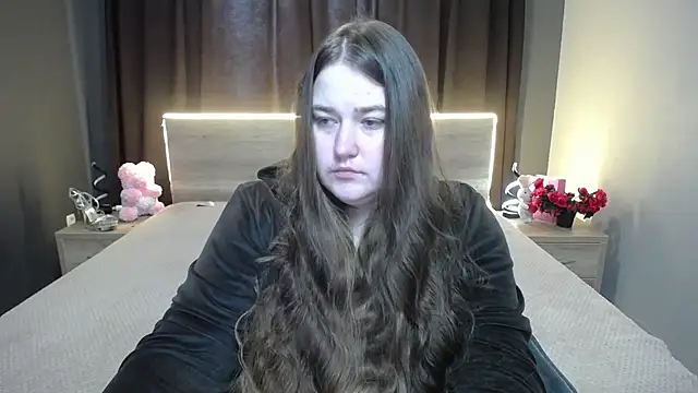 XX Daniella XX online show from February 20, 2026, 7:32 am