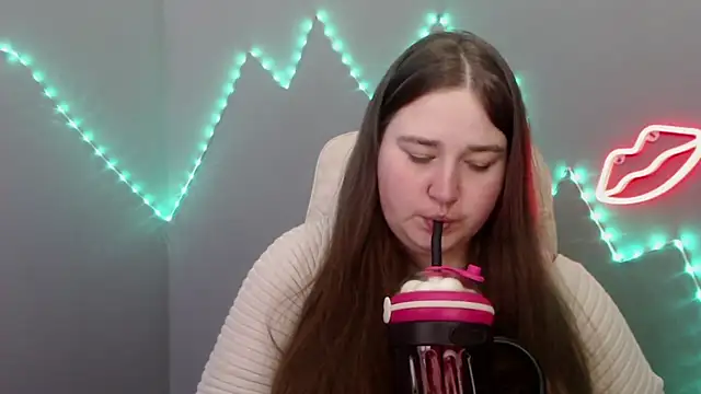 XX Daniella XX online show from March 11, 2026, 9:26 am