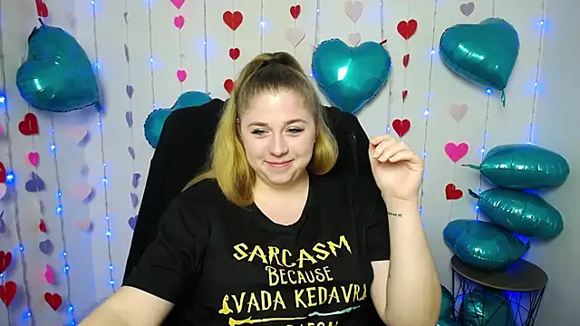 JessikaDaniel online show from February 3, 2025, 10:25 am