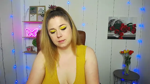 JessikaDaniel online show from March 18, 2025, 7:19 am