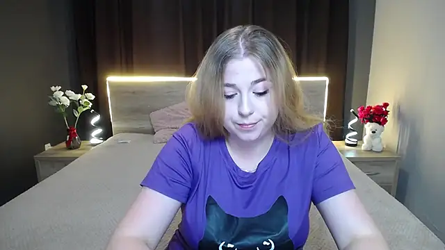 JessikaDaniel online show from September 18, 2025, 6:26 am