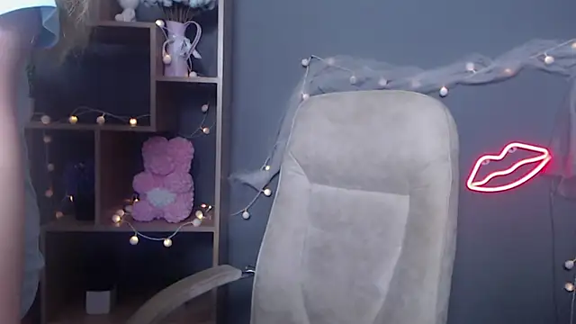 JessikaDaniel online show from September 20, 2025, 7:09 am