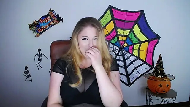 JessikaDaniel online show from October 20, 2025, 6:25 am