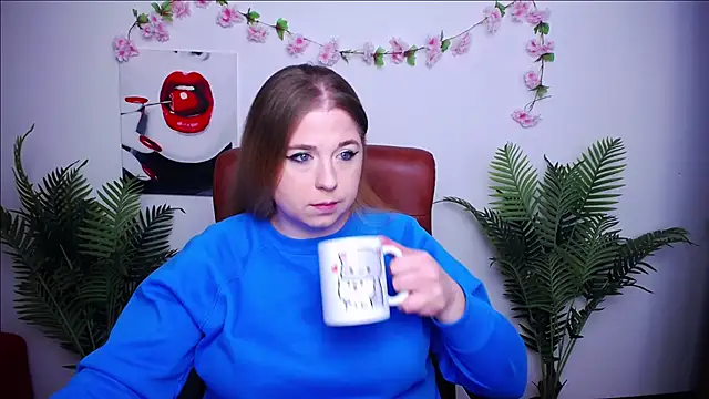 JessikaDaniel online show from January 14, 2026, 7:36 am